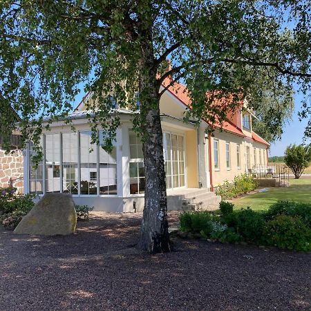 Slimmingegarden 1019 Villa Skurup ภายนอก รูปภาพ