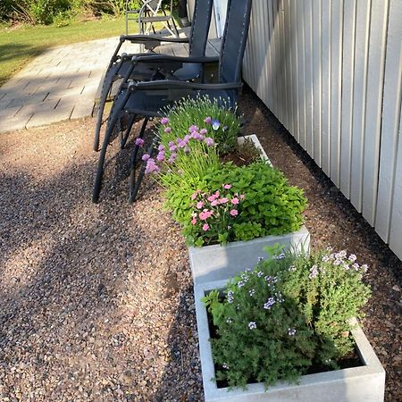 Slimmingegarden 1019 Villa Skurup ภายนอก รูปภาพ