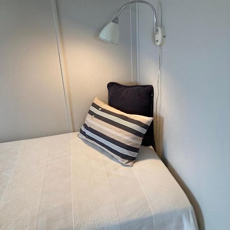 Slimmingegarden 1019 Villa Skurup ภายนอก รูปภาพ