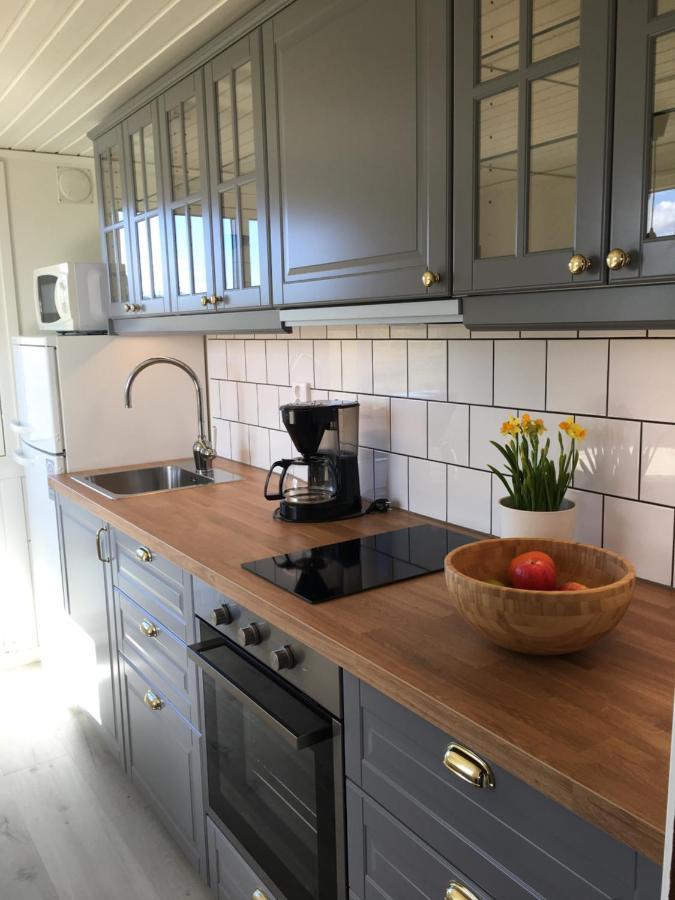 Slimmingegarden 1019 Villa Skurup ภายนอก รูปภาพ