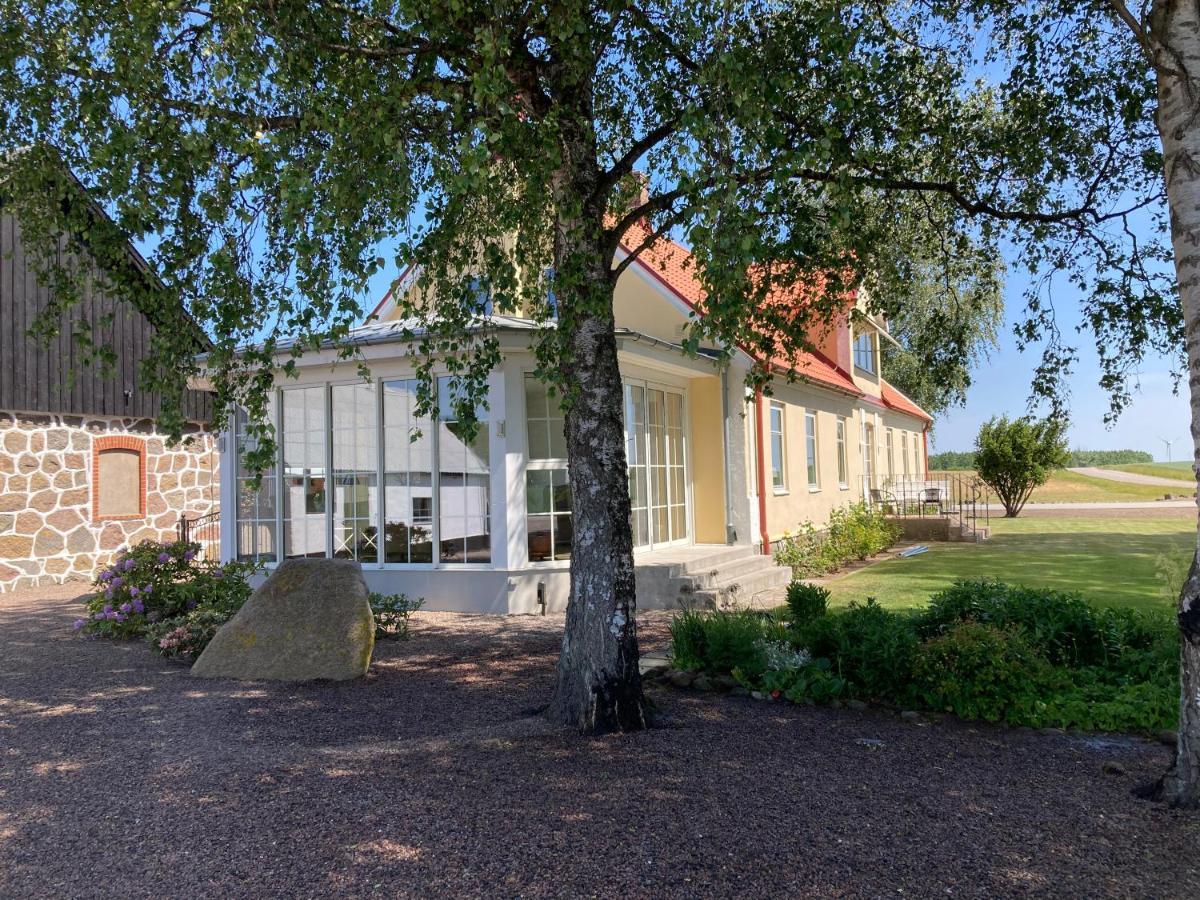 Slimmingegarden 1019 Villa Skurup ภายนอก รูปภาพ